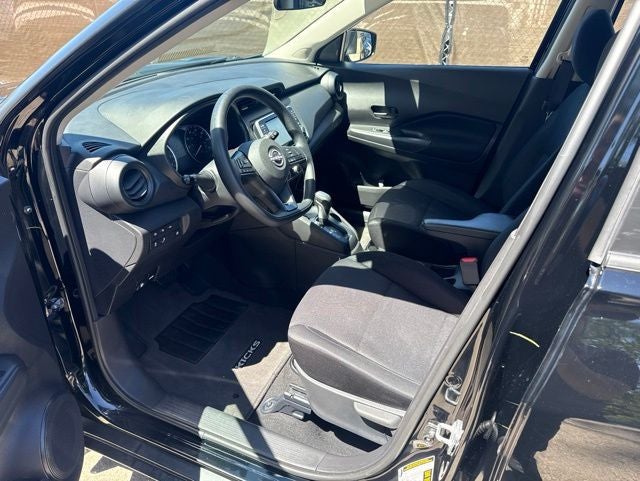 2023 Nissan Kicks S