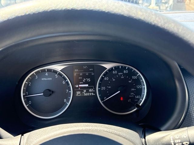 2023 Nissan Kicks S