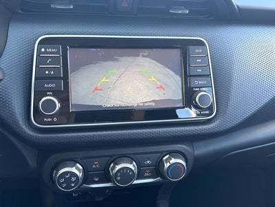 2023 Nissan Kicks S