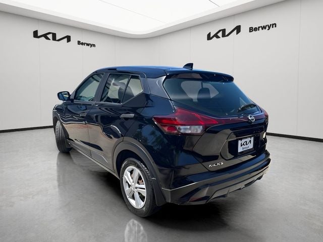 2023 Nissan Kicks S