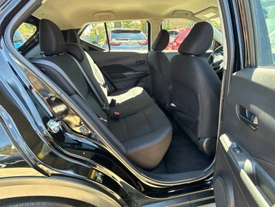 2023 Nissan Kicks S