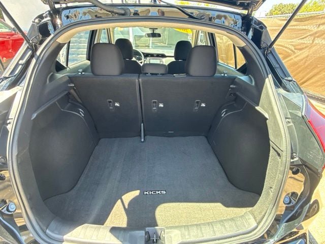 2023 Nissan Kicks S