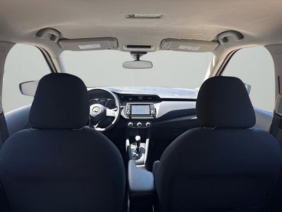 2023 Nissan Kicks S