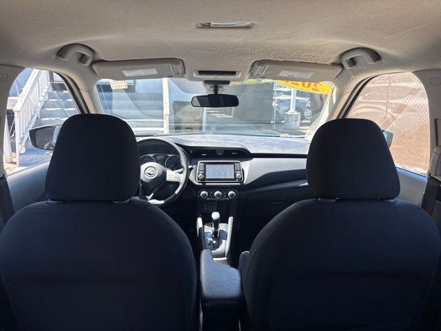 2023 Nissan Kicks S