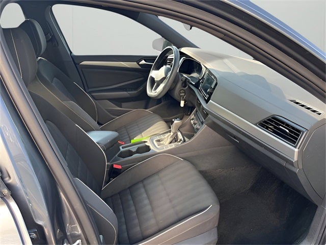 2024 Volkswagen Jetta 1.5T Sport