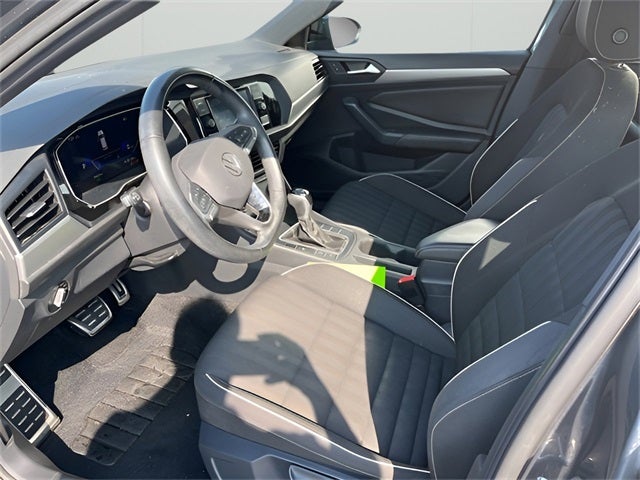 2024 Volkswagen Jetta 1.5T Sport