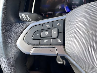 2024 Volkswagen Jetta 1.5T Sport