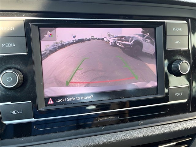 2024 Volkswagen Jetta 1.5T Sport