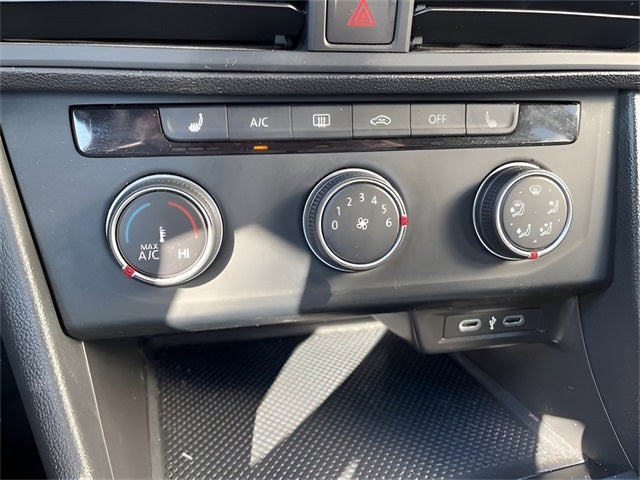 2024 Volkswagen Jetta 1.5T Sport