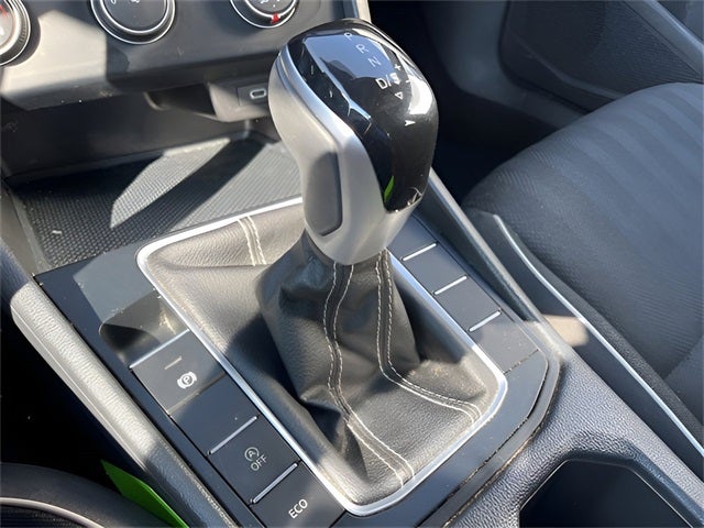 2024 Volkswagen Jetta 1.5T Sport