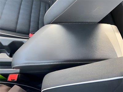 2024 Volkswagen Jetta 1.5T Sport