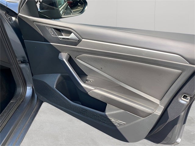 2024 Volkswagen Jetta 1.5T Sport