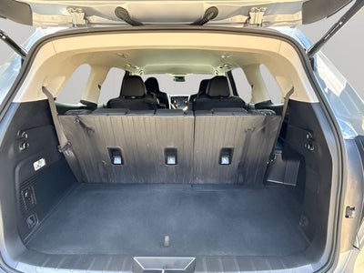 2024 Subaru Ascent Limited