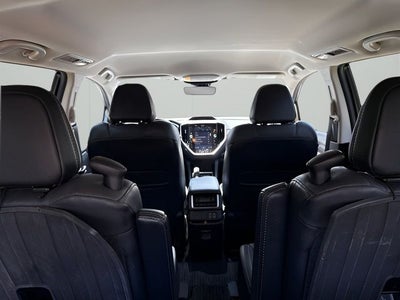 2024 Subaru Ascent Limited