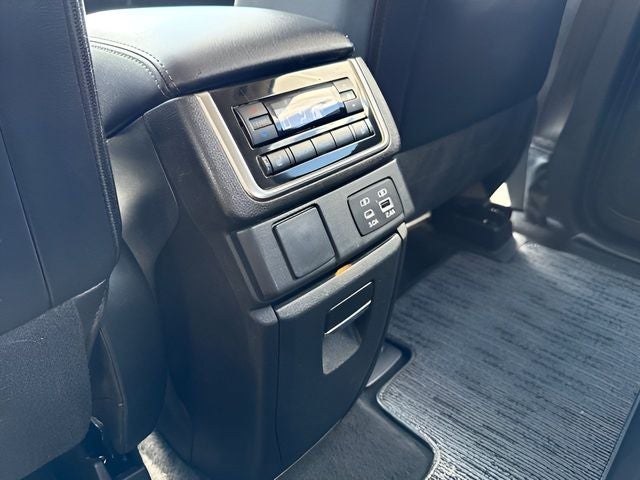 2024 Subaru Ascent Limited