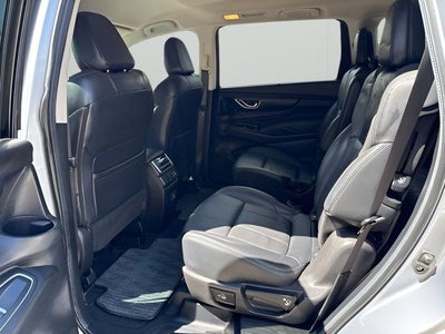 2024 Subaru Ascent Limited
