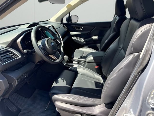 2024 Subaru Ascent Limited