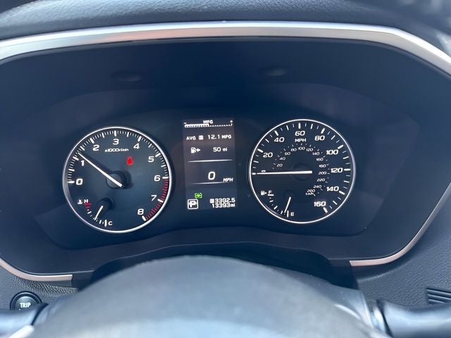 2024 Subaru Ascent Limited