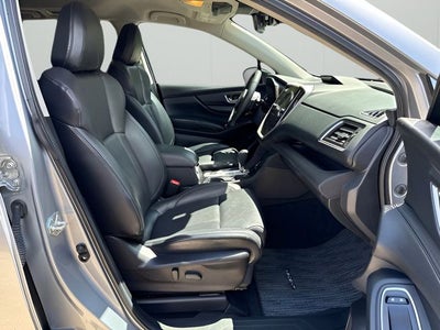 2024 Subaru Ascent Limited