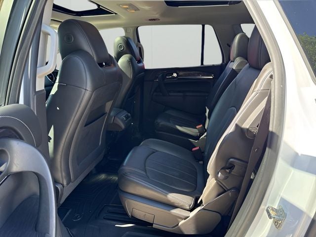2017 Buick Enclave Leather Group