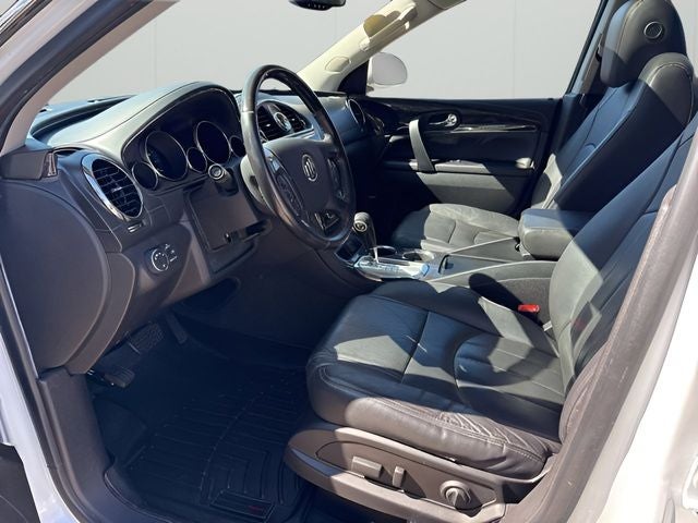 2017 Buick Enclave Leather Group
