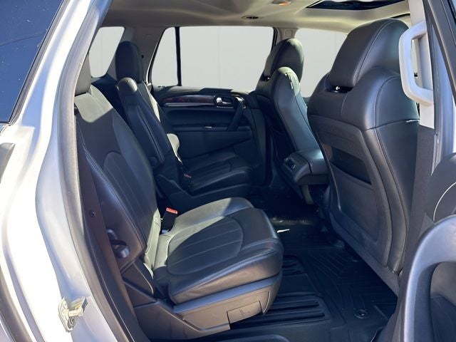 2017 Buick Enclave Leather Group