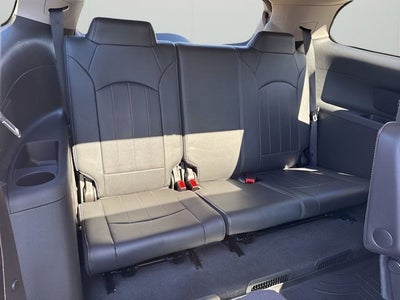 2017 Buick Enclave Leather Group