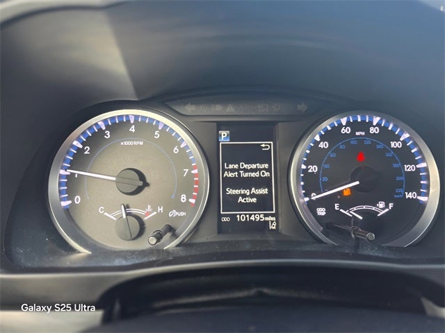 2017 Toyota Highlander LE Plus