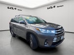2017 Toyota Highlander LE Plus