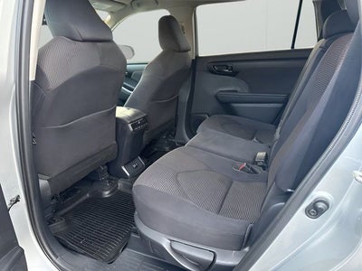 2020 Toyota Highlander L