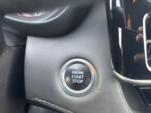 2020 Toyota Highlander L