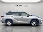 2020 Toyota Highlander L