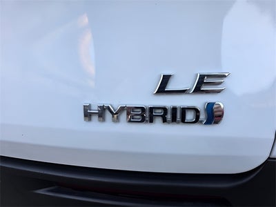 2024 Toyota Sienna LE 8 Passenger