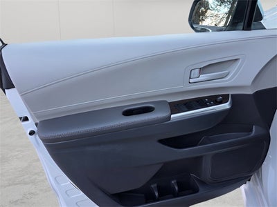 2024 Toyota Sienna LE 8 Passenger