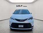 2024 Toyota Sienna LE 8 Passenger