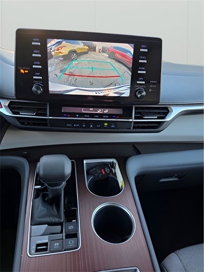 2024 Toyota Sienna LE 8 Passenger