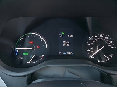 2024 Toyota Sienna LE 8 Passenger