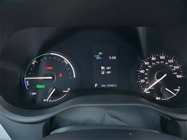 2024 Toyota Sienna LE 8 Passenger