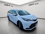 2024 Toyota Sienna LE 8 Passenger