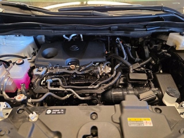 2024 Toyota Sienna LE 8 Passenger