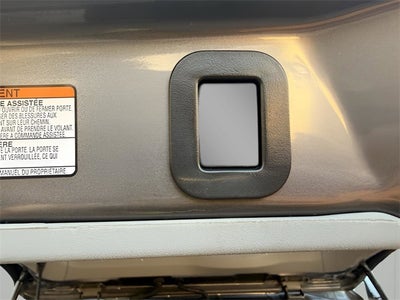 2016 Toyota Sienna XLE 8 Passenger