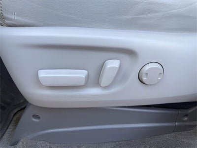 2016 Toyota Sienna XLE 8 Passenger