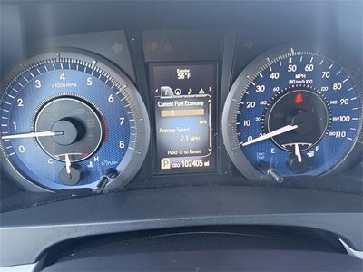 2016 Toyota Sienna XLE 8 Passenger