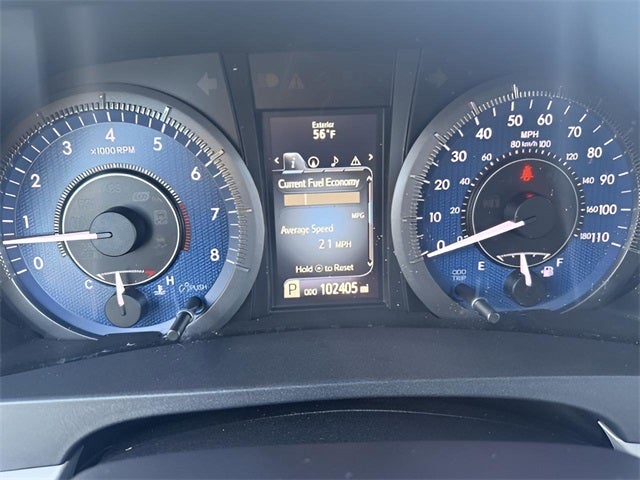 2016 Toyota Sienna XLE 8 Passenger