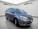 2016 Toyota Sienna XLE 8 Passenger