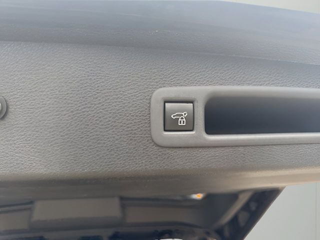 2025 Toyota Sienna XLE 7 Passenger