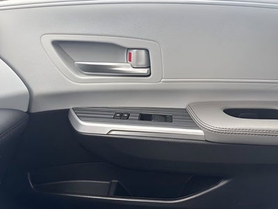 2025 Toyota Sienna XLE 7 Passenger