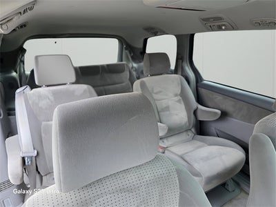 2007 Toyota Sienna CE