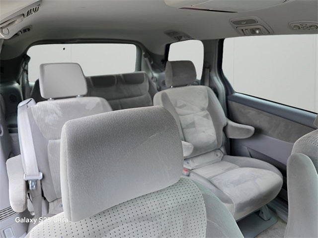 2007 Toyota Sienna CE
