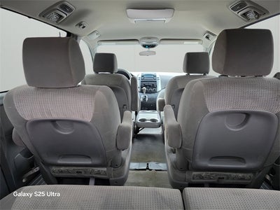 2007 Toyota Sienna CE